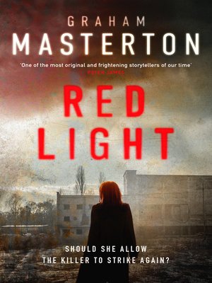 Red Light - ebook